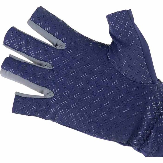 Перчатки PROX Lite Strech Glove 5-cut Finger (PX3625) Материал нейлон