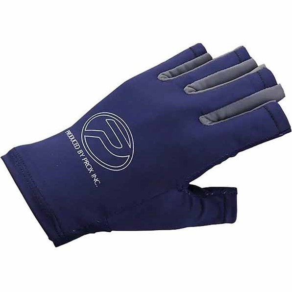 Перчатки PROX Lite Strech Glove 5-cut Finger (PX3625)
