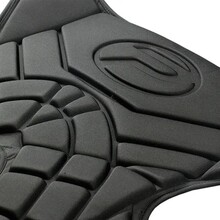 Сидушка PROX 3D Hip Guard Black/Red (PX312KR)