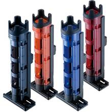 Подставка MEIHO Rod Stand BM-250L Red/Black (813006)