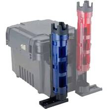 Подставка MEIHO Rod Stand BM-250L Red/Black (813006)