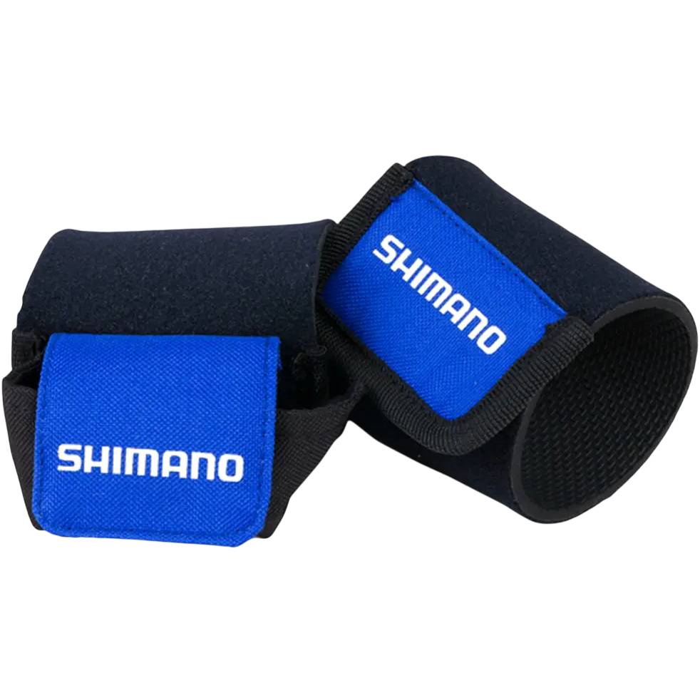 Стяжки для удилища SHIMANO Allround Rod Bands 2 шт (SHALLR06)