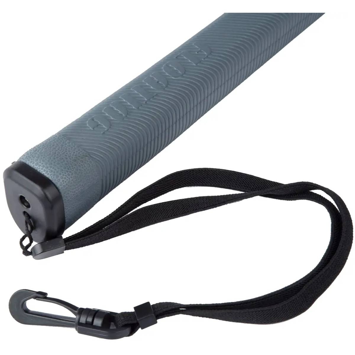 Підсак SHIMANO Yasei Single Hand Rubber Net Foldable - Floating Black (TLYASHANDNET) Розміри 50 х 40 х 60