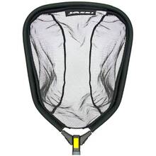 Підсак SHIMANO Yasei Single Hand Rubber Net Foldable - Floating Black (TLYASHANDNET)