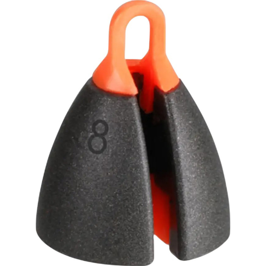 Глубиномер STONFO Precision Plummets Busta 8g 2 шт (748.0.8)