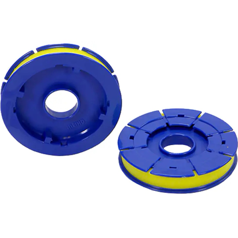 Мотовило MEIHO Line Winder 56 Navy 2 шт (1791.11.58)