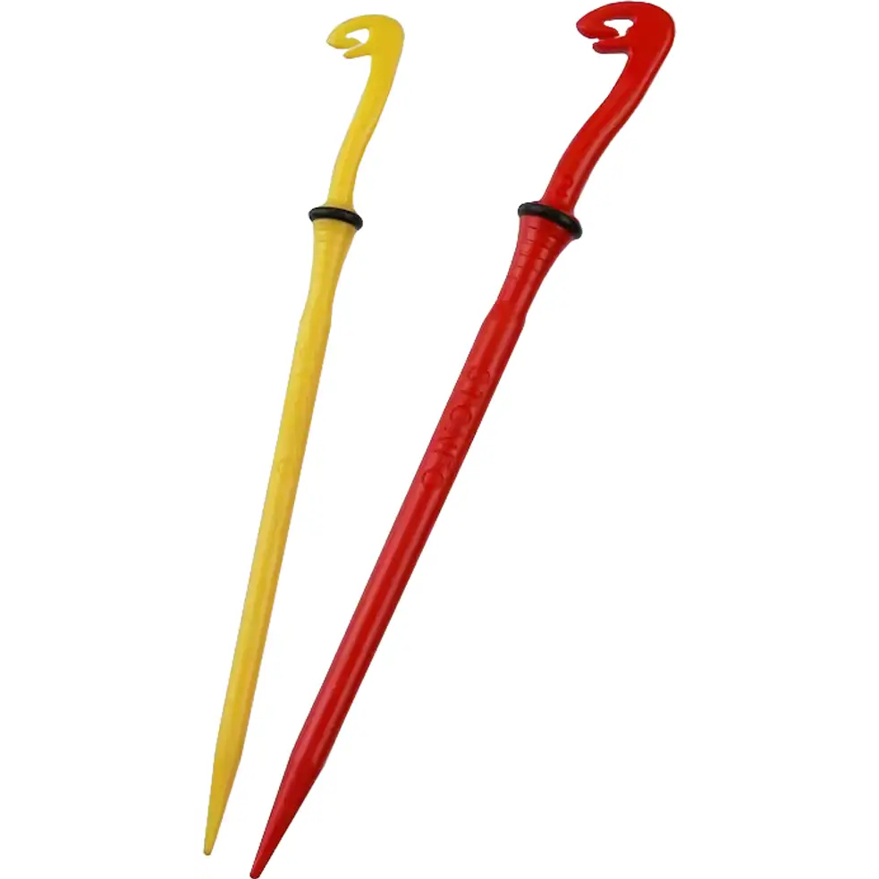 Петлевяз STONFO Micro Loop Tyers 2 шт (738.0.0)