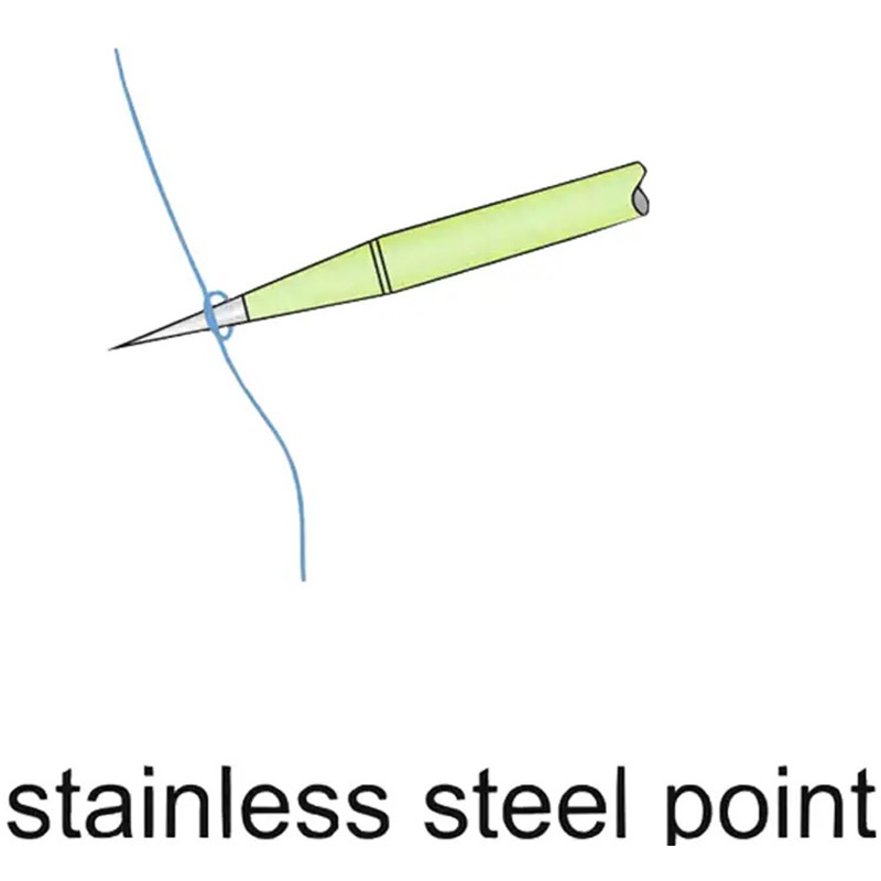 Экстрактор STONFO 273 Match Disgorger с иглой  (273.0.0) Тип ланцеты и экстракторы