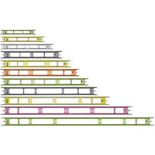 Мотовило STONFO 9525S Narrow Winder 25 см (9525.S.0)