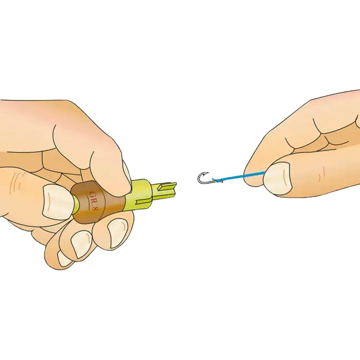 Глубиномер Stonfo 236-1 Big Size Plummet 20 г (236.1.20) Цвет желтый