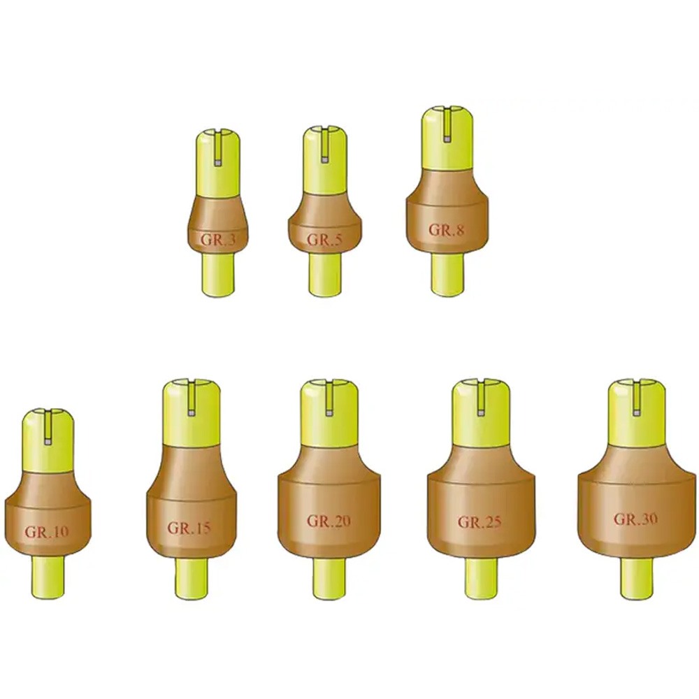 Вимірювач глибини STONFO 236 Small Size Plummet 3g (236.0.3)