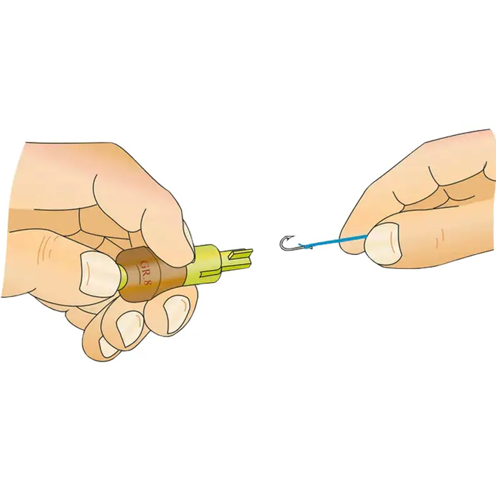 Вимірювач глибини STONFO 236 Small Size Plummet 3g (236.0.3) Тип спеціальні инструменти 