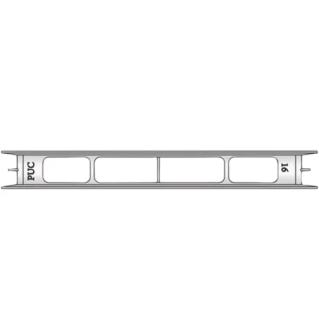 Мотовило Stonfo 9416L Wide Winder 16 см (9416.L.0)