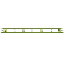 Мотовило Stonfo 9520S Narrow Winder 20 см (9520.S.0)