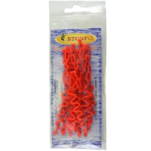 Гумки на мотовило Stonfo 147 Kriss Winder Anchors 35 см 12 шт (147.0.0)