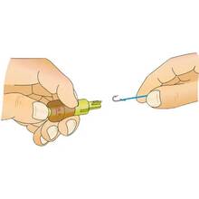 Измеритель глубины STONFO 236 Small Size Plummet 8г (236.0.8)