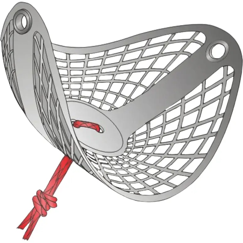 Чашка для рогатки STONFO 291-3 Groundbait Mesh Pouch (291.0.3)