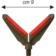 Підставка для вудилища STONFO 344 Soft "V" Rod Rest (344.0.0)
