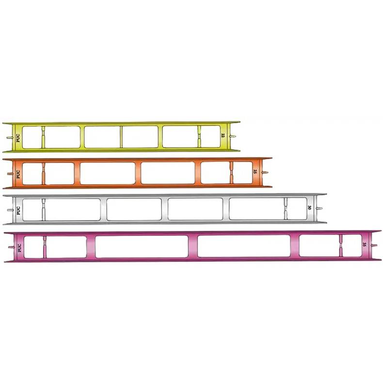 Мотовило STONFO 9530L XL Winder экстра широкое 30см (9530.L.0)