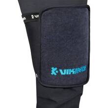 Полотенце VIKING FISHING Drakkar One size 20х25cm Black (1919.16.13)