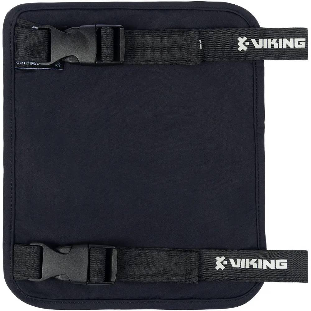 Полотенце VIKING FISHING Drakkar One size 20х25cm Black (1919.16.13) Тип полотенца и фартуки