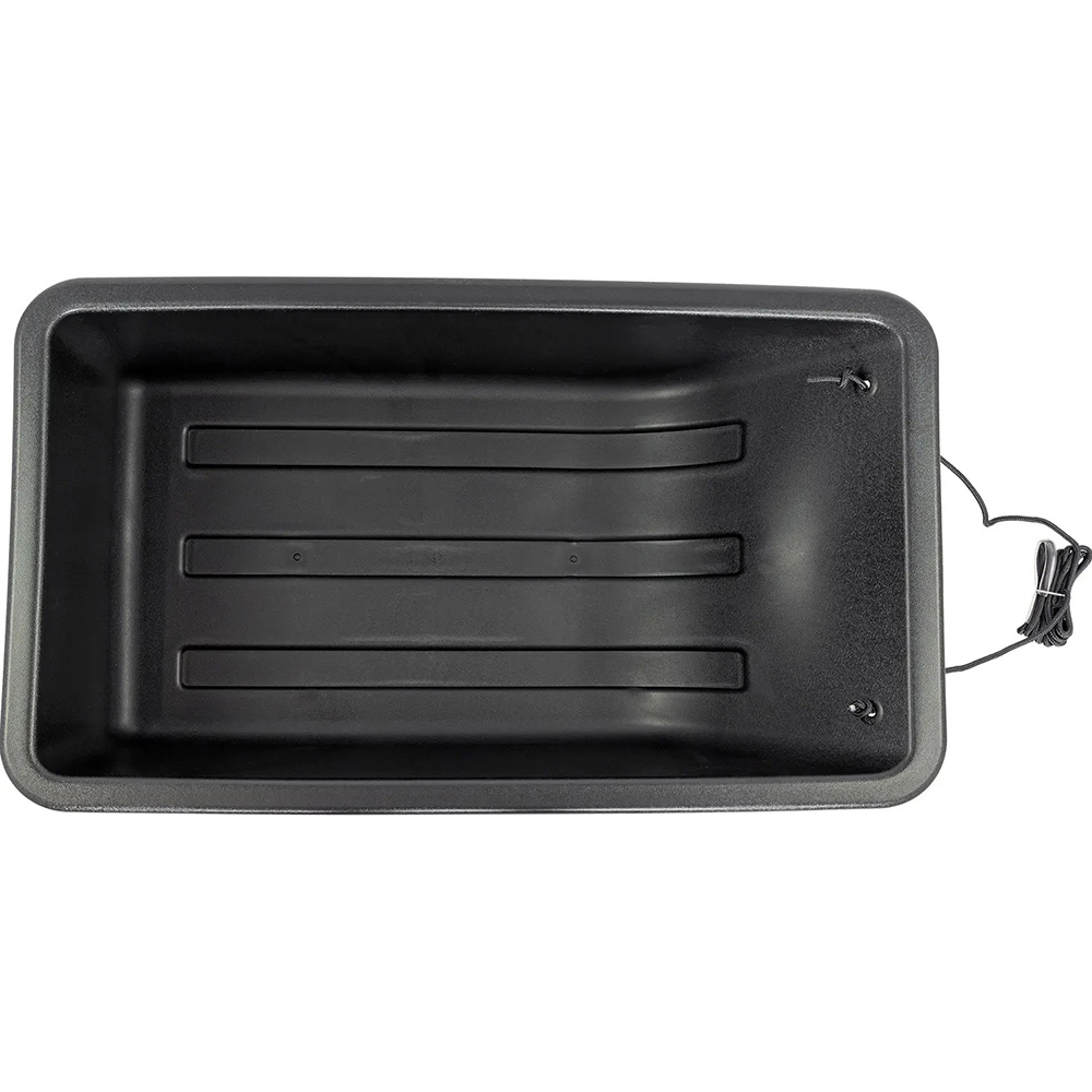 Сани VIKING FISHING Sled Black (1919.04.76) Тип сани