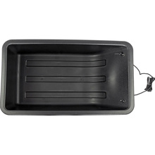 Сани VIKING FISHING Sled Black (1919.04.76)