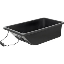Сани VIKING FISHING Sled Black (1919.04.76)