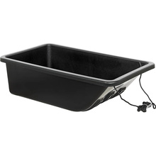 Сани VIKING FISHING Sled Black (1919.04.76)