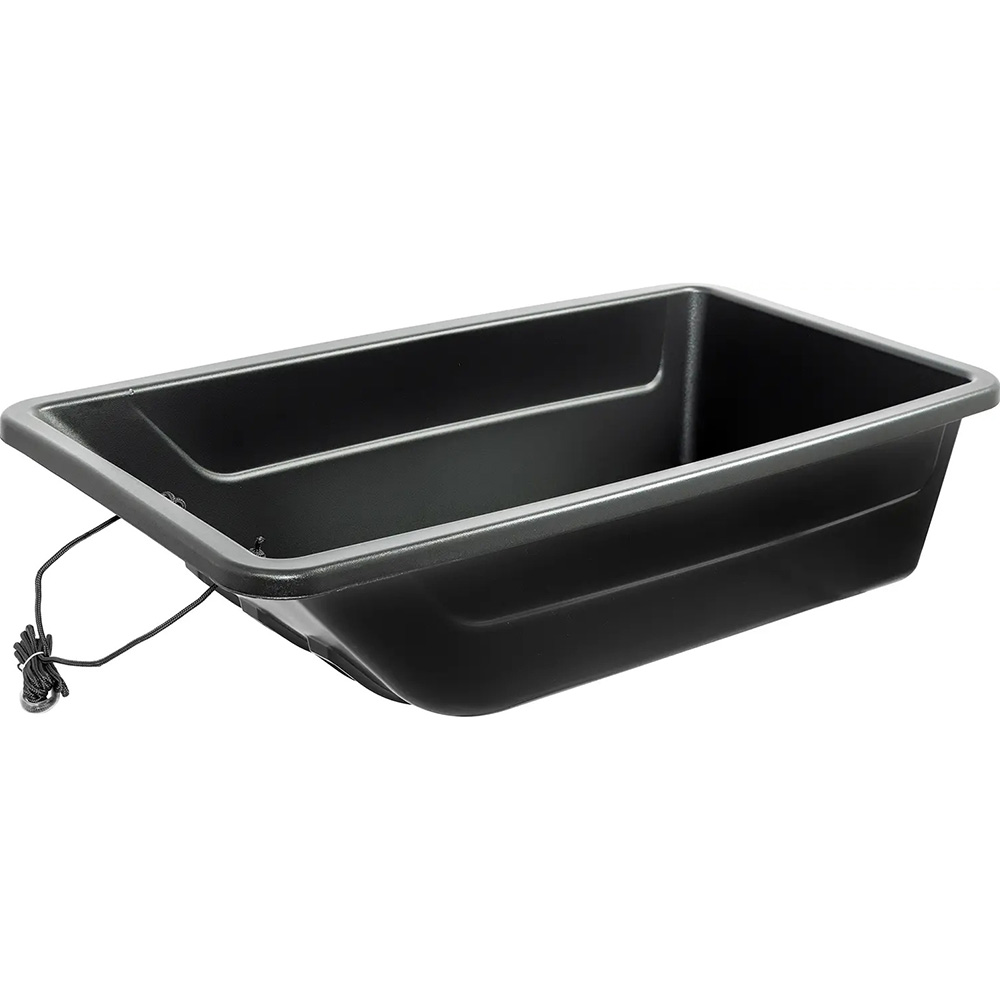 Сани VIKING FISHING Sled Black (1919.04.77) Тип сани