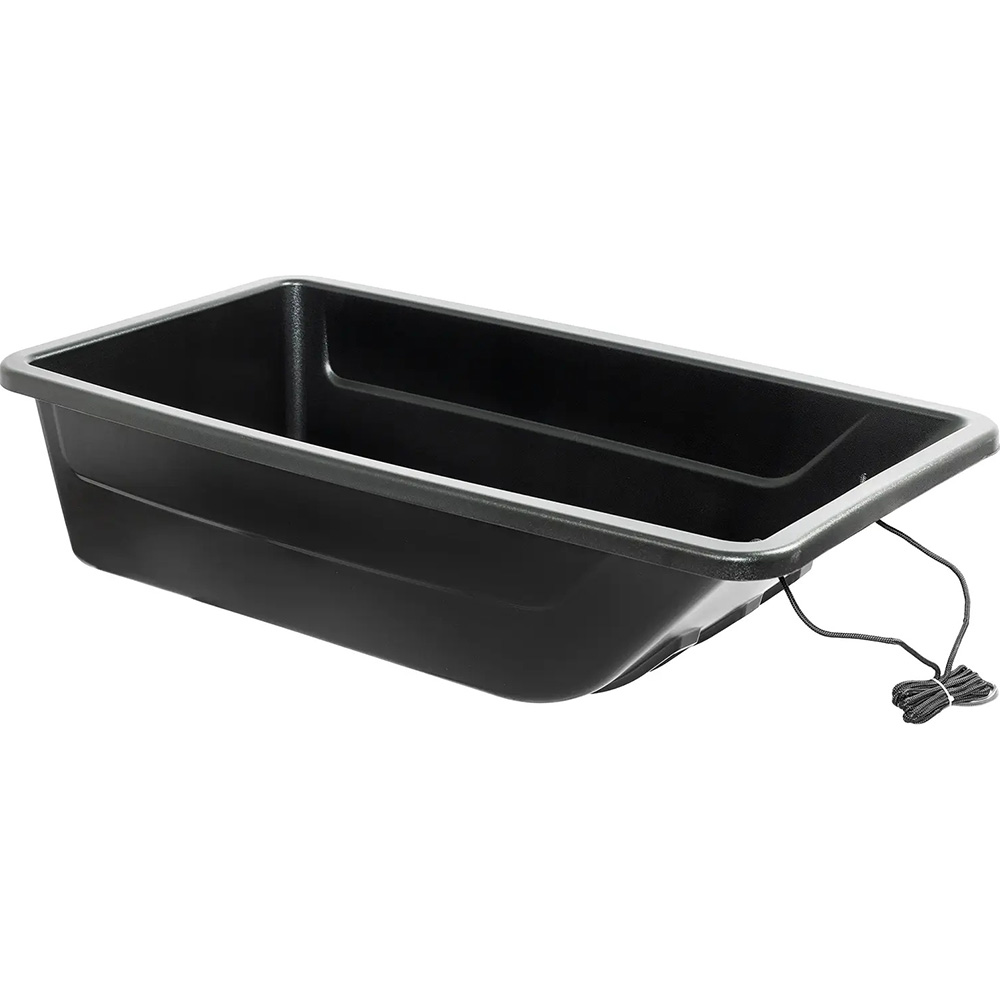 Сани VIKING FISHING Sled Black (1919.04.77)