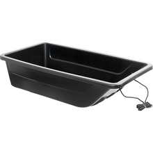 Сани VIKING FISHING Sled Black (1919.04.77)