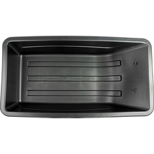 Сани VIKING FISHING Sled Black (1919.04.77)