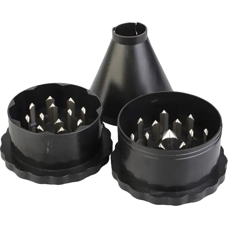 Подрібнювач PROLOGIC Crush'N Fill Boilie & Pellets Crusher (1846.03.62)