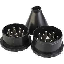 Подрібнювач PROLOGIC Crush'N Fill Boilie & Pellets Crusher (1846.03.62)