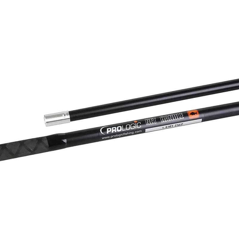 Ручка подсака PROLOGIC Net & Spoon Handle 1.8 м (1846.01.26) Количество секций 2