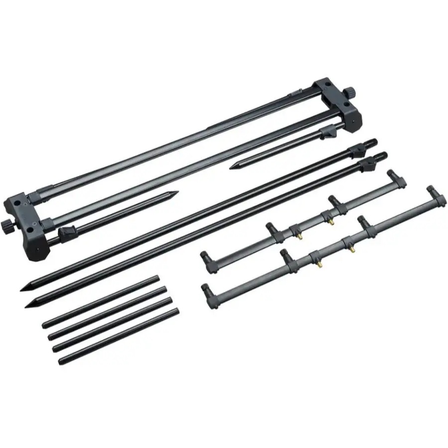 Рід-під Prologic Element Quad-Sky 4 Rod Pod Кількість секцій 4