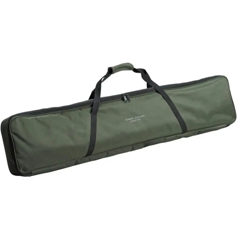 Рід-під Prologic Element Quad-Sky 4 Rod Pod Колір чорний