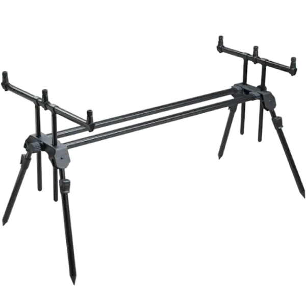 Рід-під Prologic Element Tri-Sky 3 Rod Pod Тип род-поди та підставки