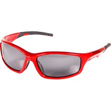 Очки DAM Effzett Polarized Glasses BLACK AND RED (8652201)