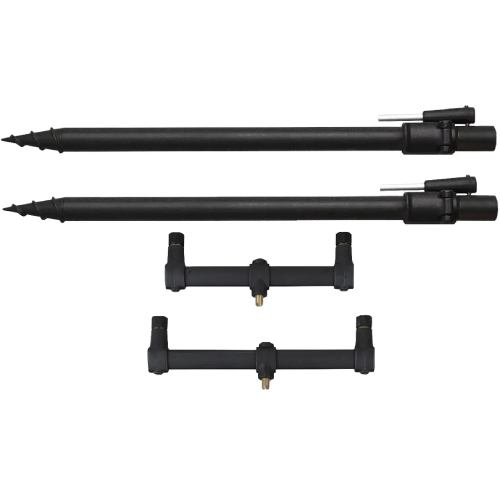 Буз-бар PROLOGIC Goalpost Kit 2 Rods Black (54357)