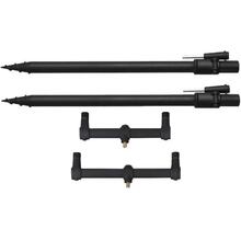 Буз-бар PROLOGIC Goalpost Kit 2 Rods Black (54357)
