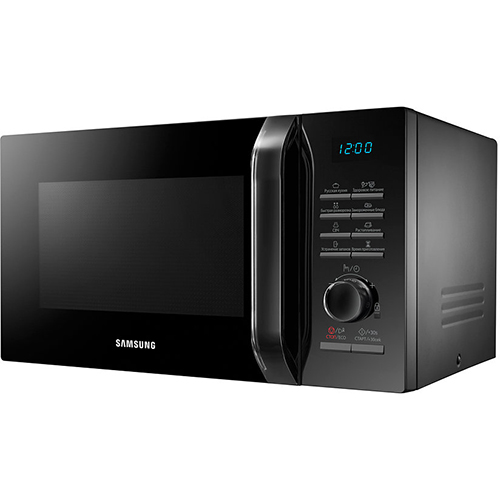 Микроволновая печь SAMSUNG MS23H3115FK Тип печи соло