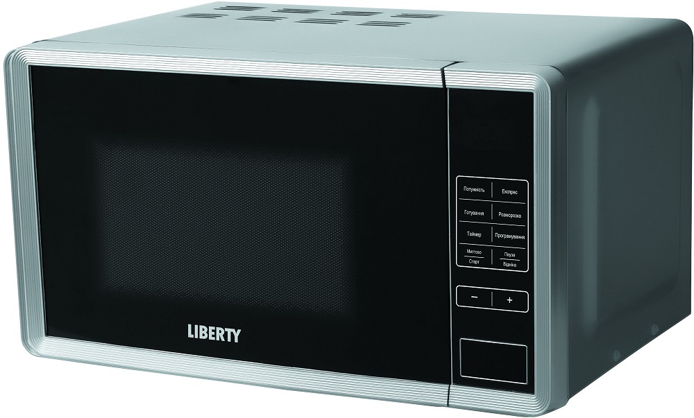 Микроволновая печь LIBERTY MD 2010 S