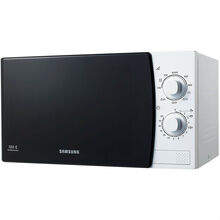 Мікрохвильова піч SAMSUNG ME81KRW-1/BW