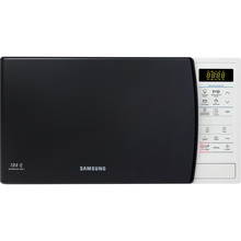 Микроволновая печь SAMSUNG ME83KRW-1/BW