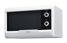 Мікрохвильова піч WHIRLPOOL MWD 320 WH