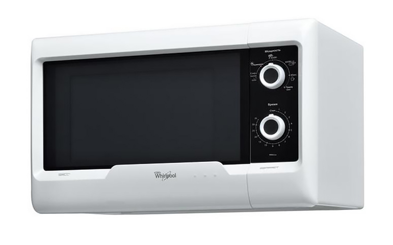 Микроволновая печь WHIRLPOOL MWD 319 WH