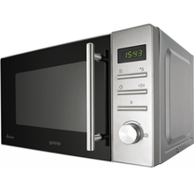 Микроволновая печь GORENJE MMO 20 DEII (XY820Z)