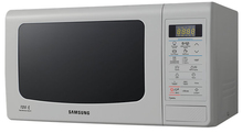 Мікрохвильова піч SAMSUNG GE83KRS-3